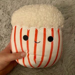 Arnel The Popcorn 🍿 Squishmallow